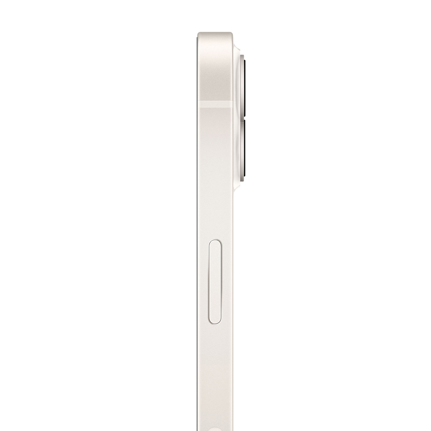 Apple Iphone 13 128GB Blanco Reacondicionado.