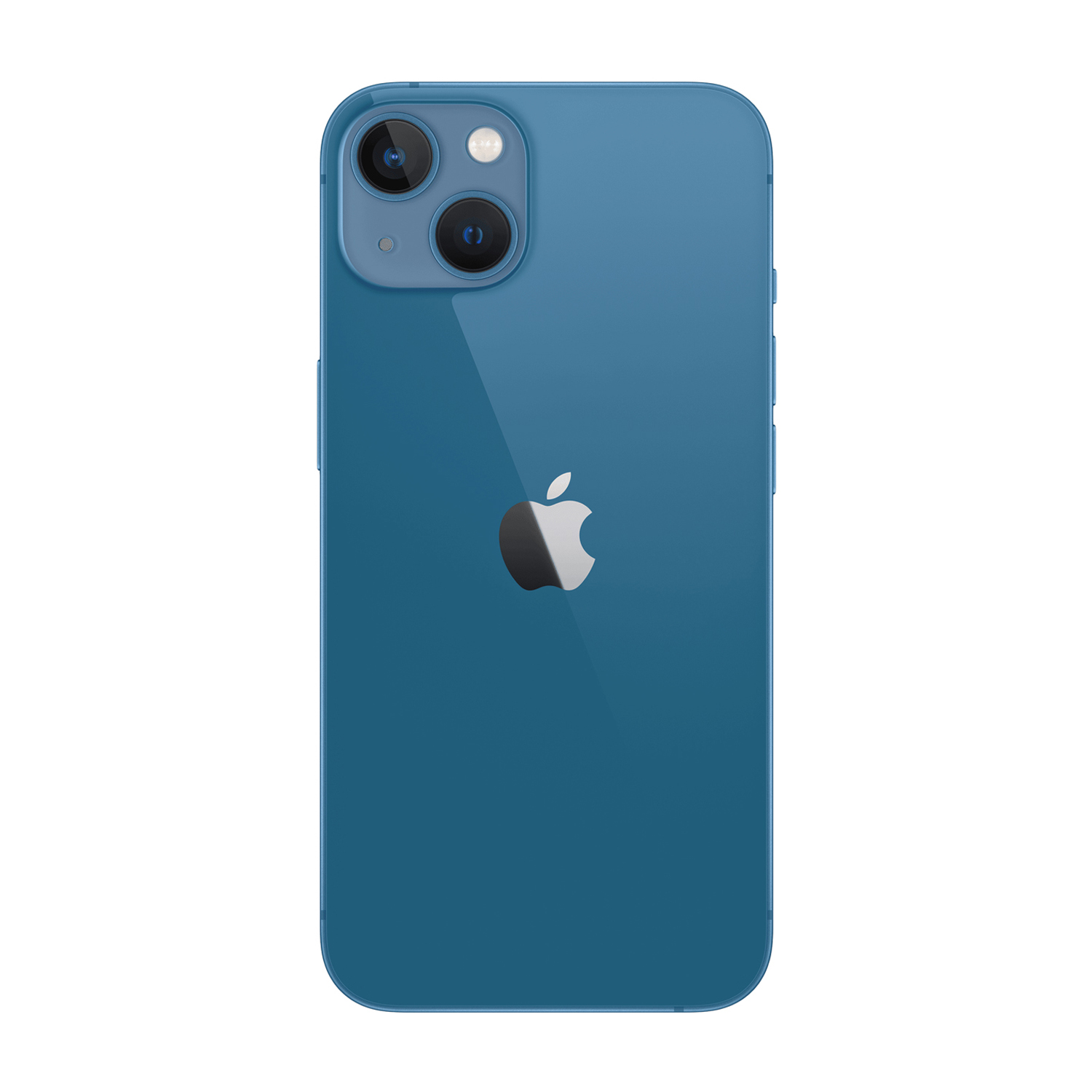 Apple Iphone 13 128GB Azul Reacondicionado.