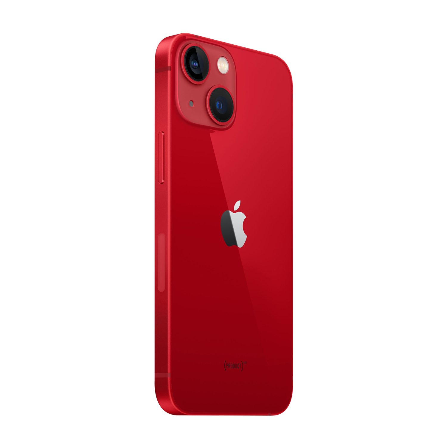 Apple Iphone 13 128GB Rojo Reacondicionado