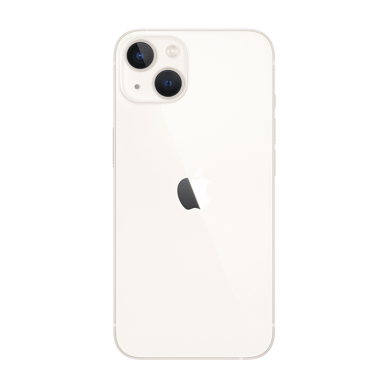 Apple Iphone 13 128GB Blanco Reacondicionado.