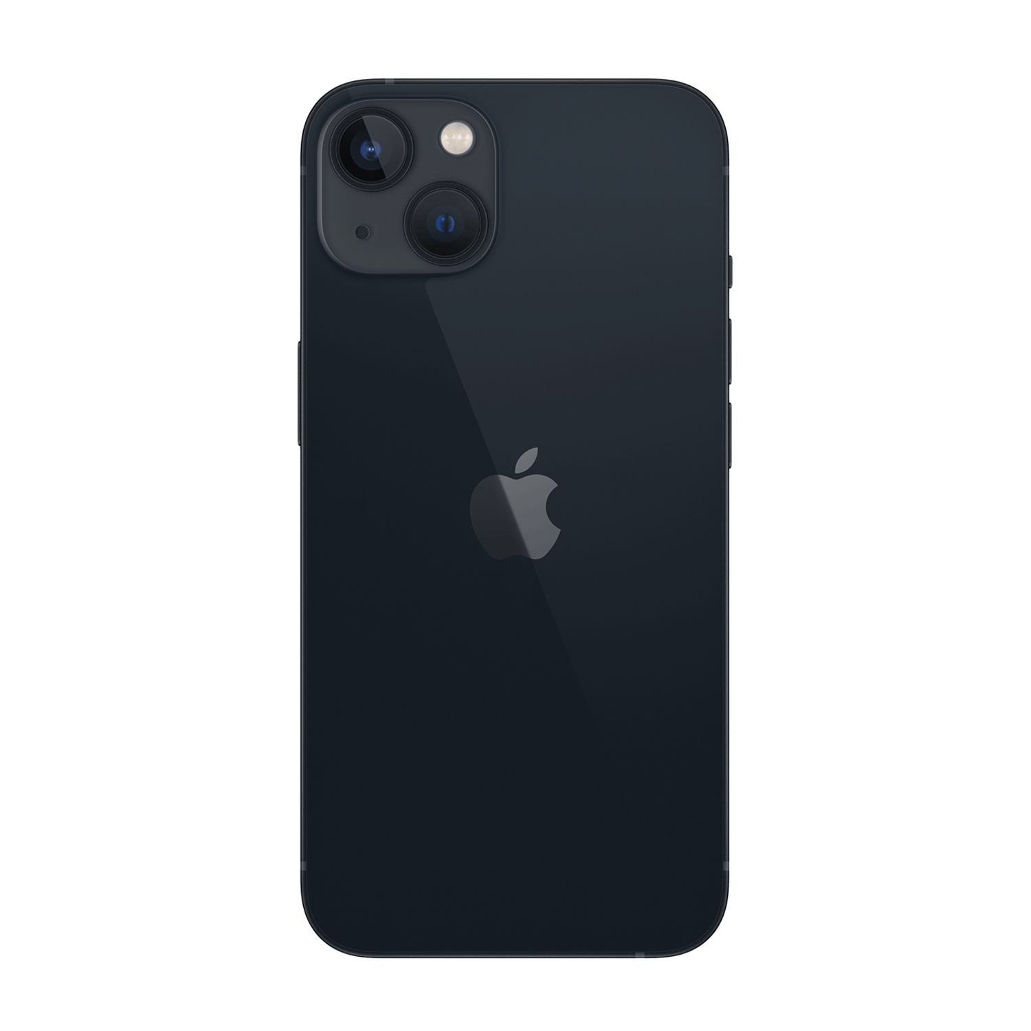 Apple Iphone 13 128GB Negro Reacondicionado.