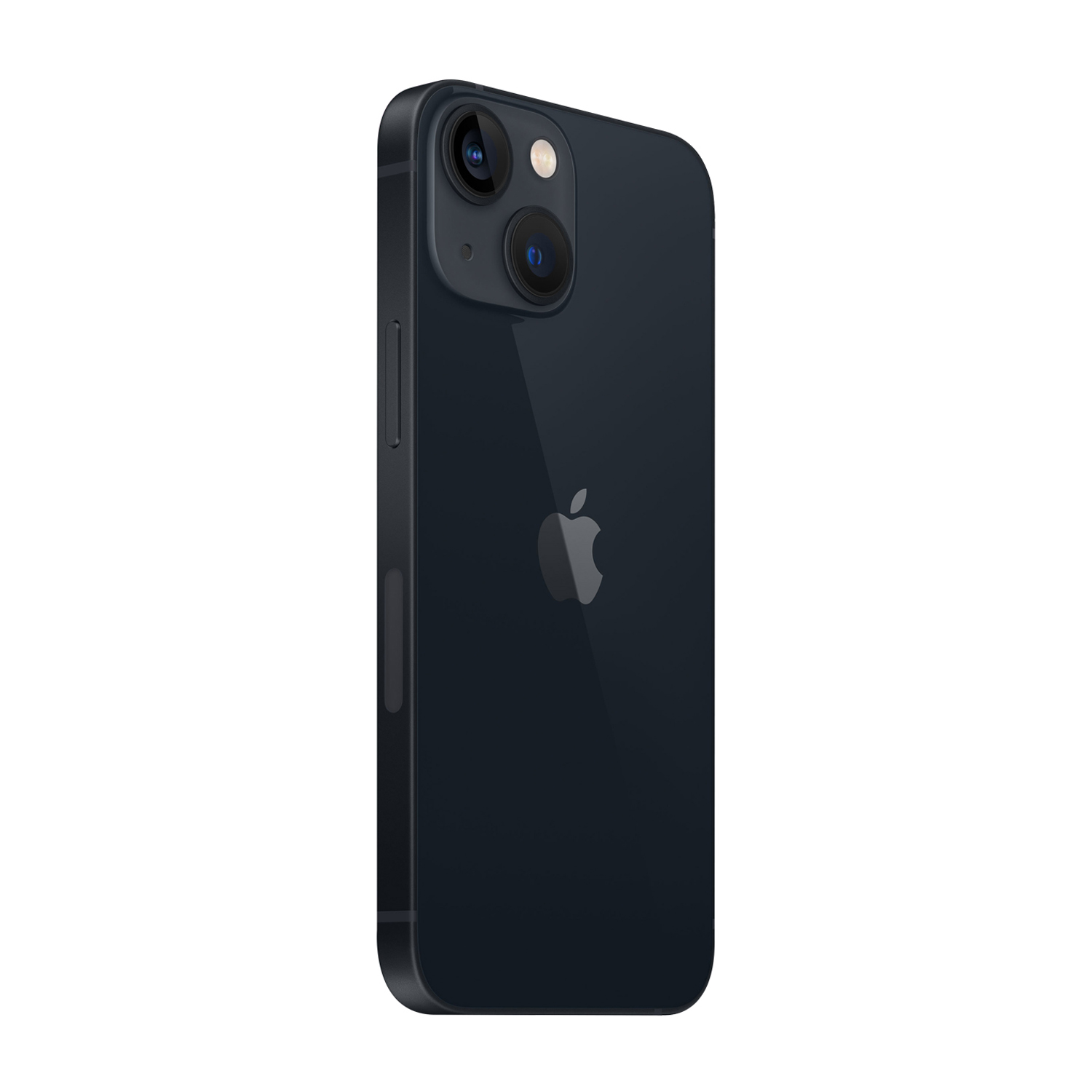 Apple Iphone 13 128GB Negro Reacondicionado.