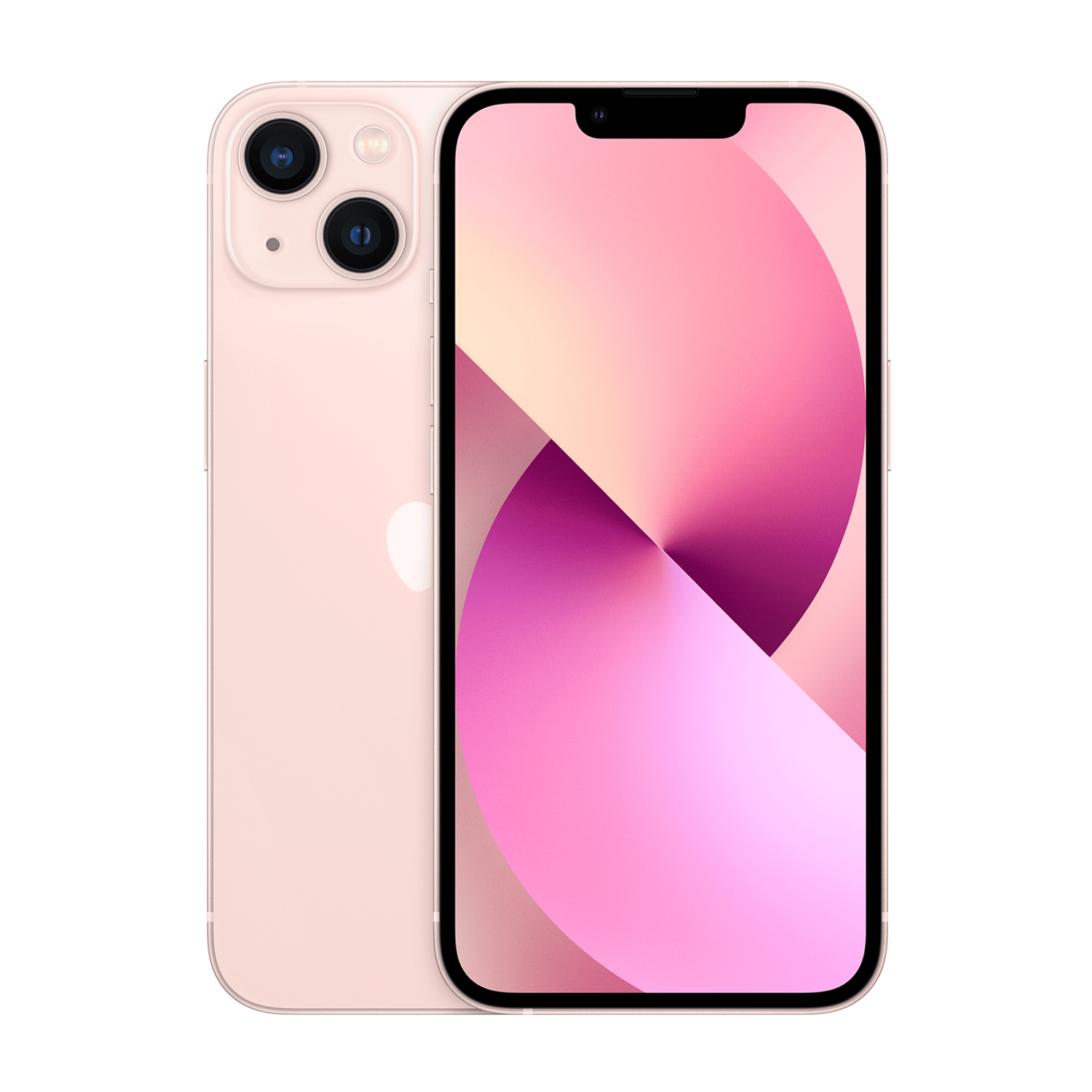 Apple Iphone 13 128GB Rosa Reacondicionado
