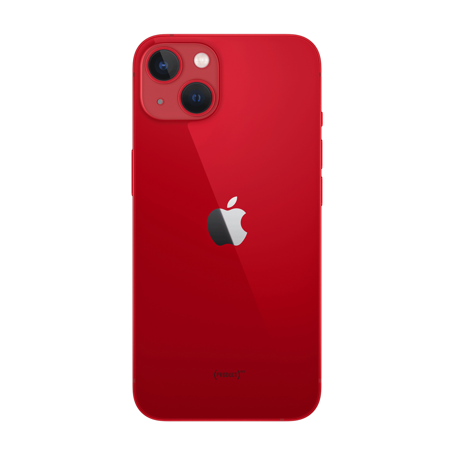 Apple Iphone 13 128GB Rojo Reacondicionado