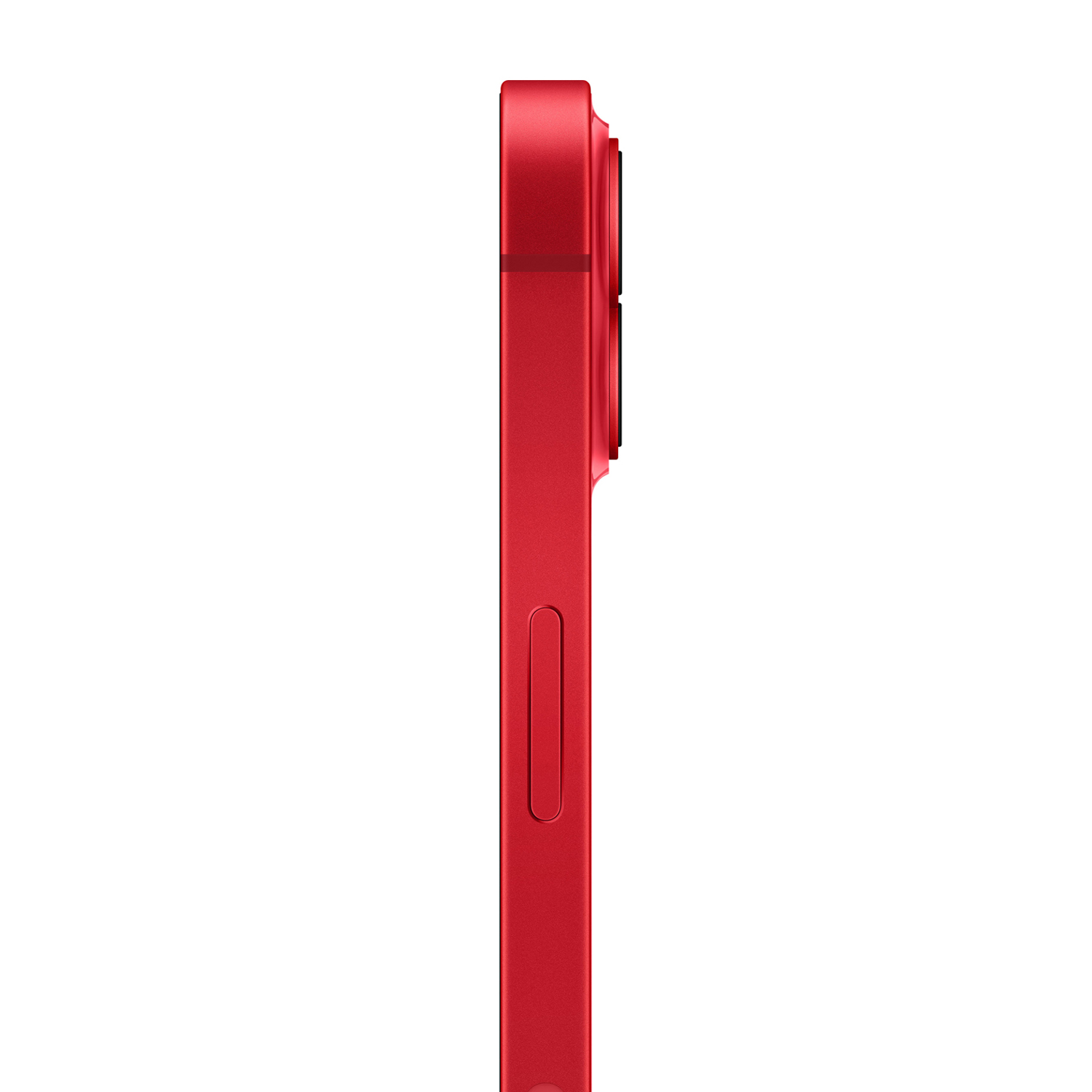 Apple Iphone 13 128GB Rojo Reacondicionado