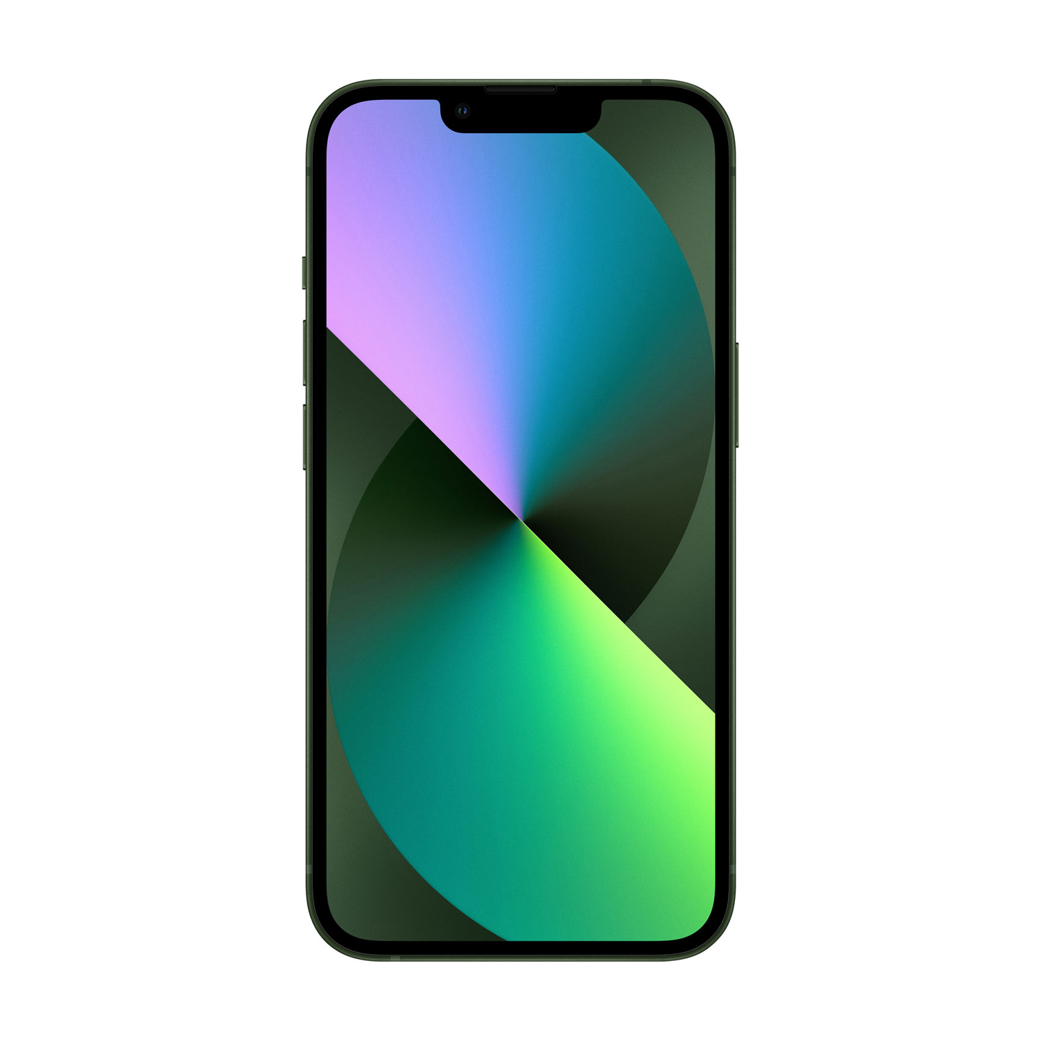 Apple Iphone 13 128GB Verde Reacondicionado