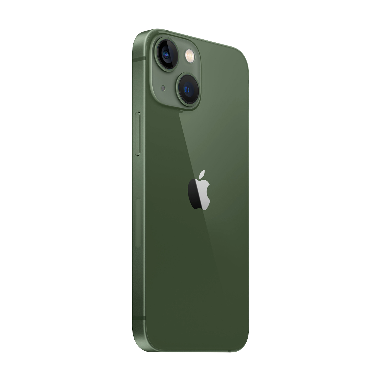 Apple Iphone 13 128GB Verde Reacondicionado