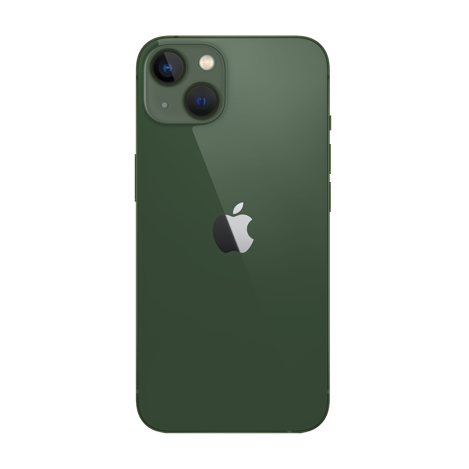 Apple Iphone 13 128GB Verde Reacondicionado