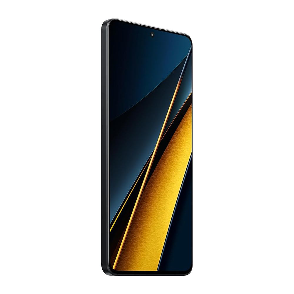 Xiaomi Poco X6 Pro 5G Dual SIM 256GB 8GB Ram Negro.