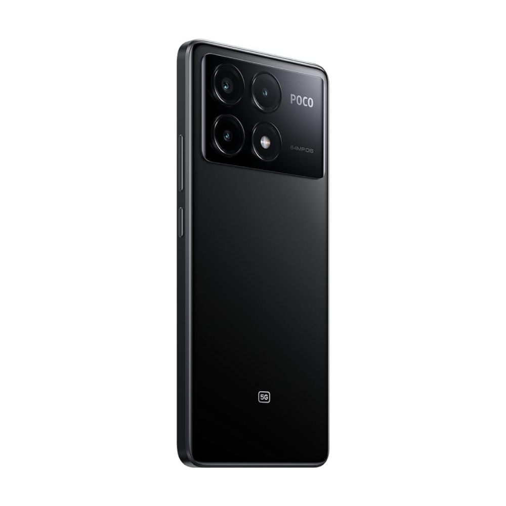 Xiaomi Poco X6 Pro 5G Dual SIM 256GB 8GB Ram Negro