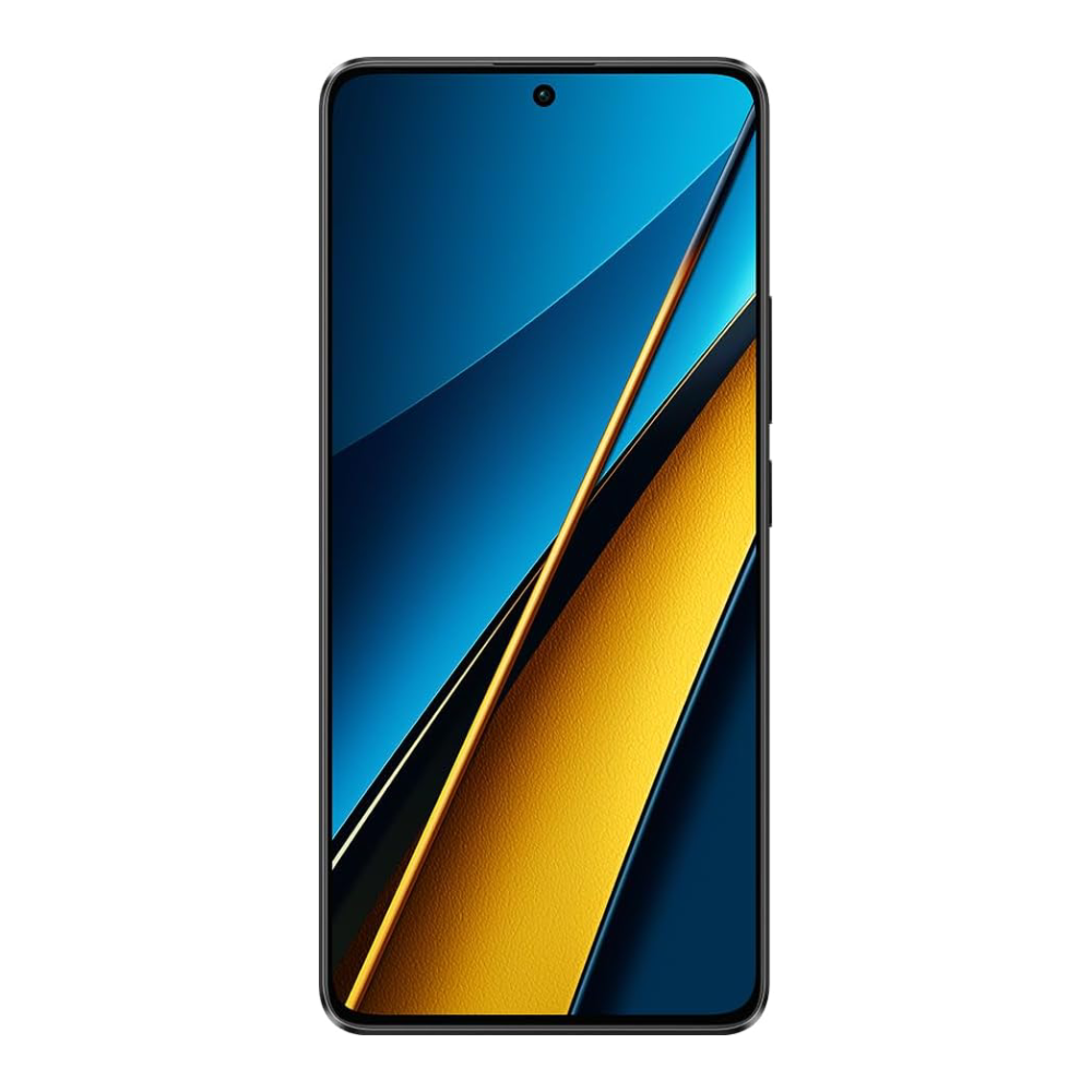 Xiaomi Poco X6 5G Dual SIM 256GB 8GB Ram Negro.