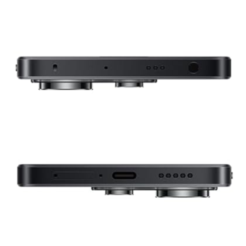 Xiaomi Poco X6 5G Dual SIM 256GB 8GB Ram Negro.