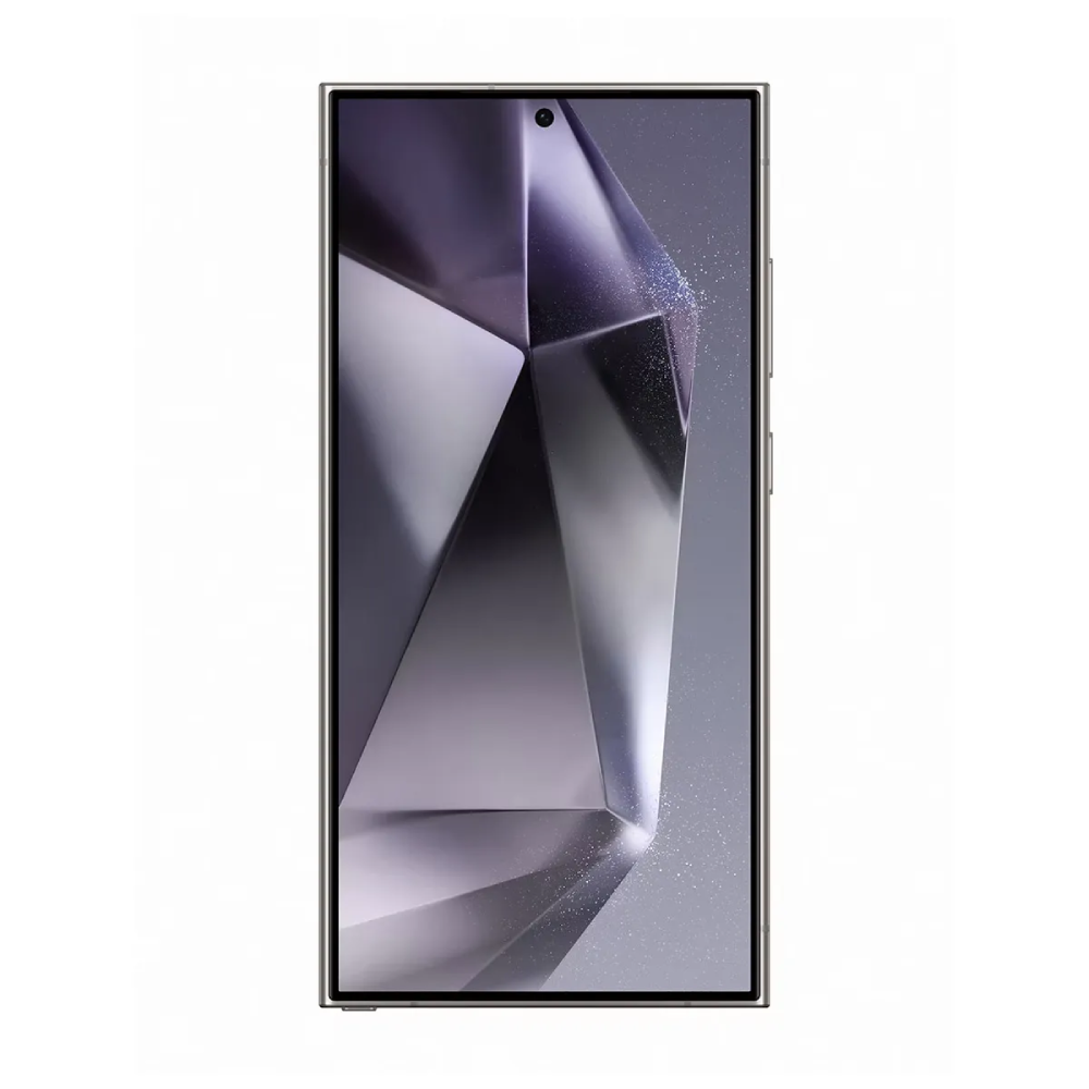Samsung Galaxy S24 Ultra 512GB 12GB Ram 5000 mAh NFC - Violeta Titanio.