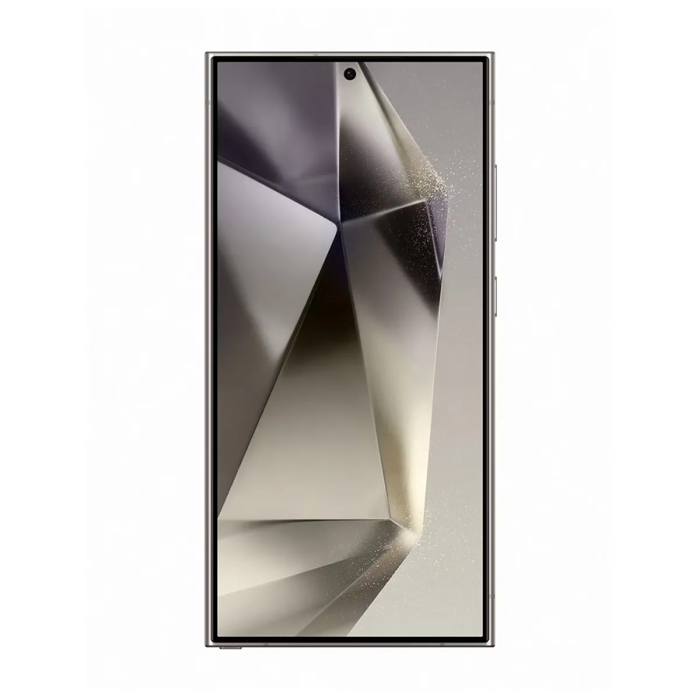 Samsung Galaxy S24 Ultra 256GB 12GB Ram 5000 mAh NFC - Gris Titanio.