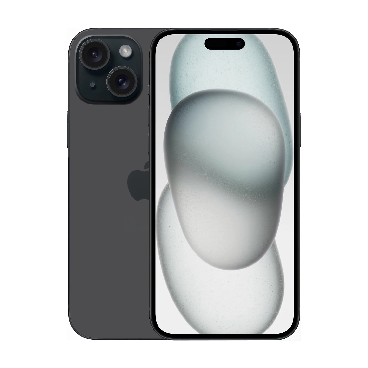 Apple Iphone 15 6GB 128GB 5G Negro