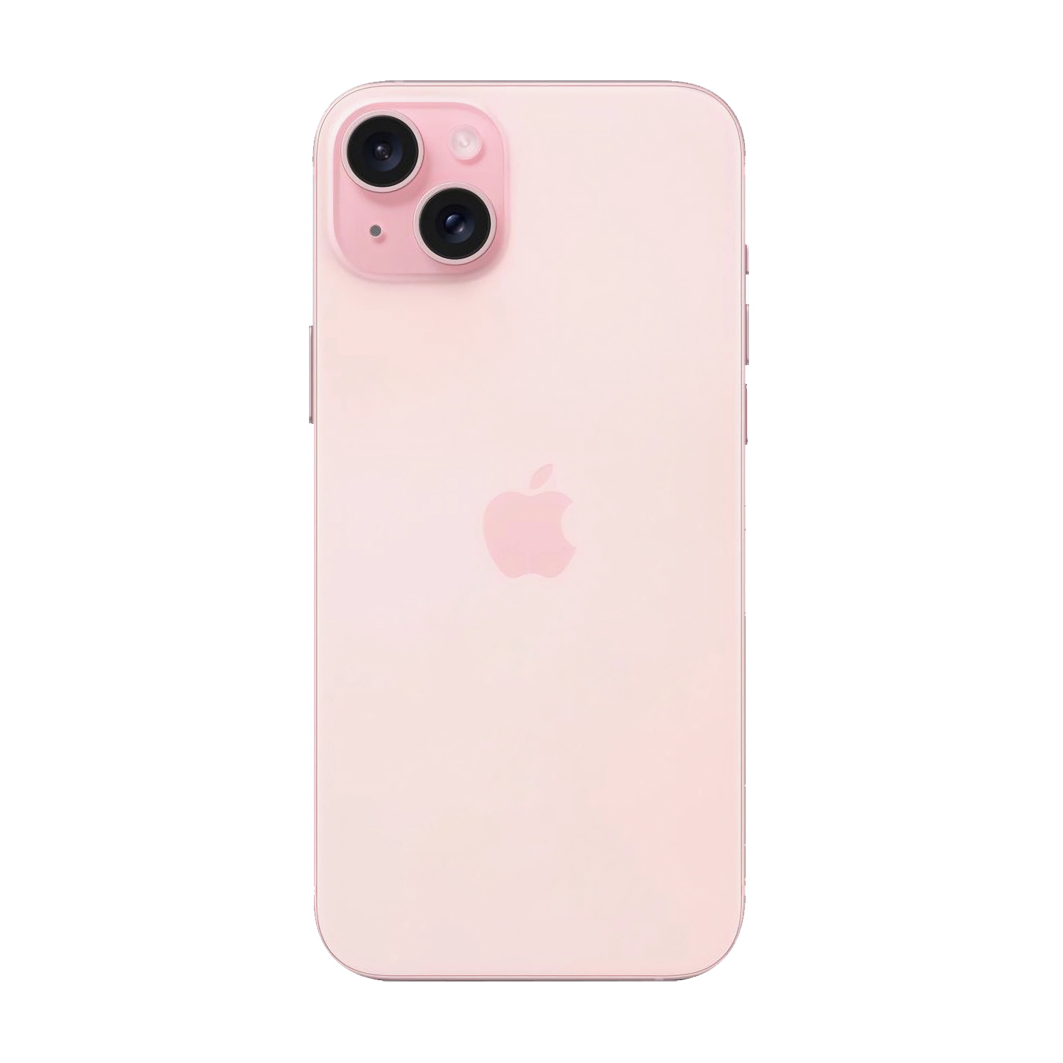 Apple Iphone 15 6GB 128GB 5G Rosa.