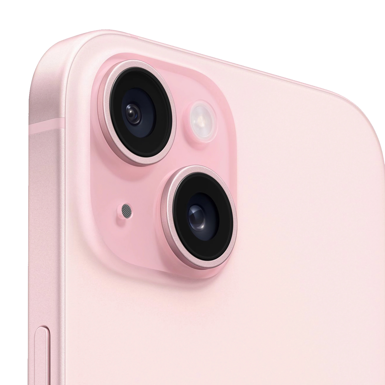 Apple Iphone 15 6GB 128GB 5G Rosa.