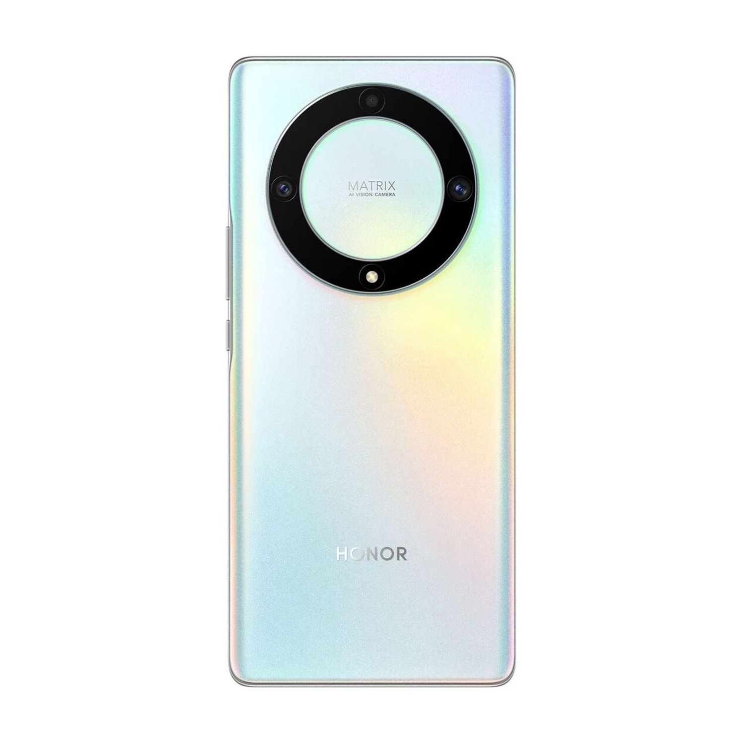 Honor Magic 5 Lite 6GB 128GB 5G Plata
