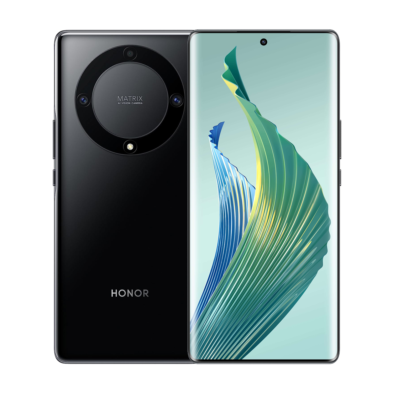 Honor Magic 5 Lite 8GB 256GB 5G Negro