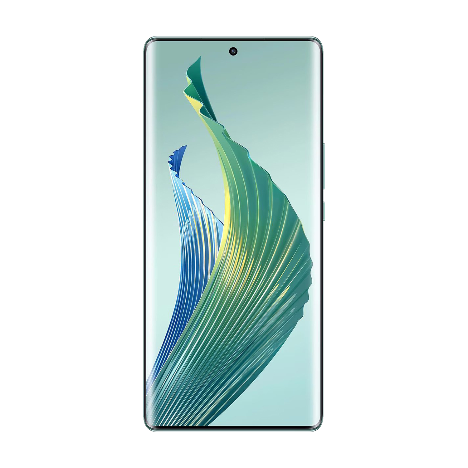 Honor Magic 5 Lite 6GB 128GB 5G Verde