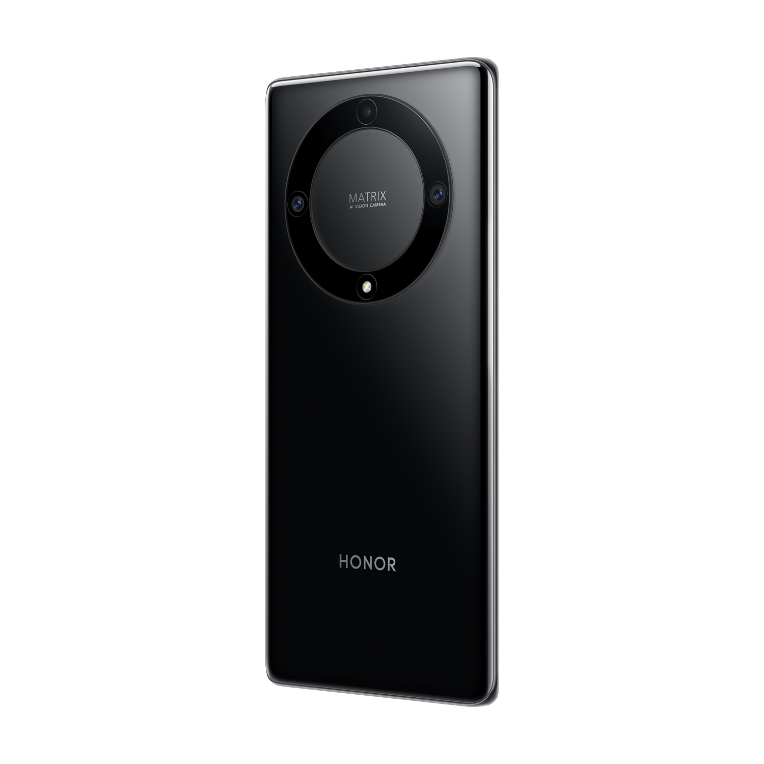 Honor Magic 5 Lite 8GB 256GB 5G Negro