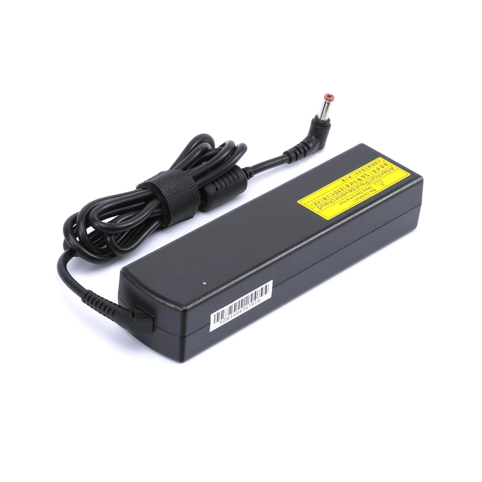 Cargador Compatible con Lenovo 20v 3.25a Punta Café 5.5*2.5mm