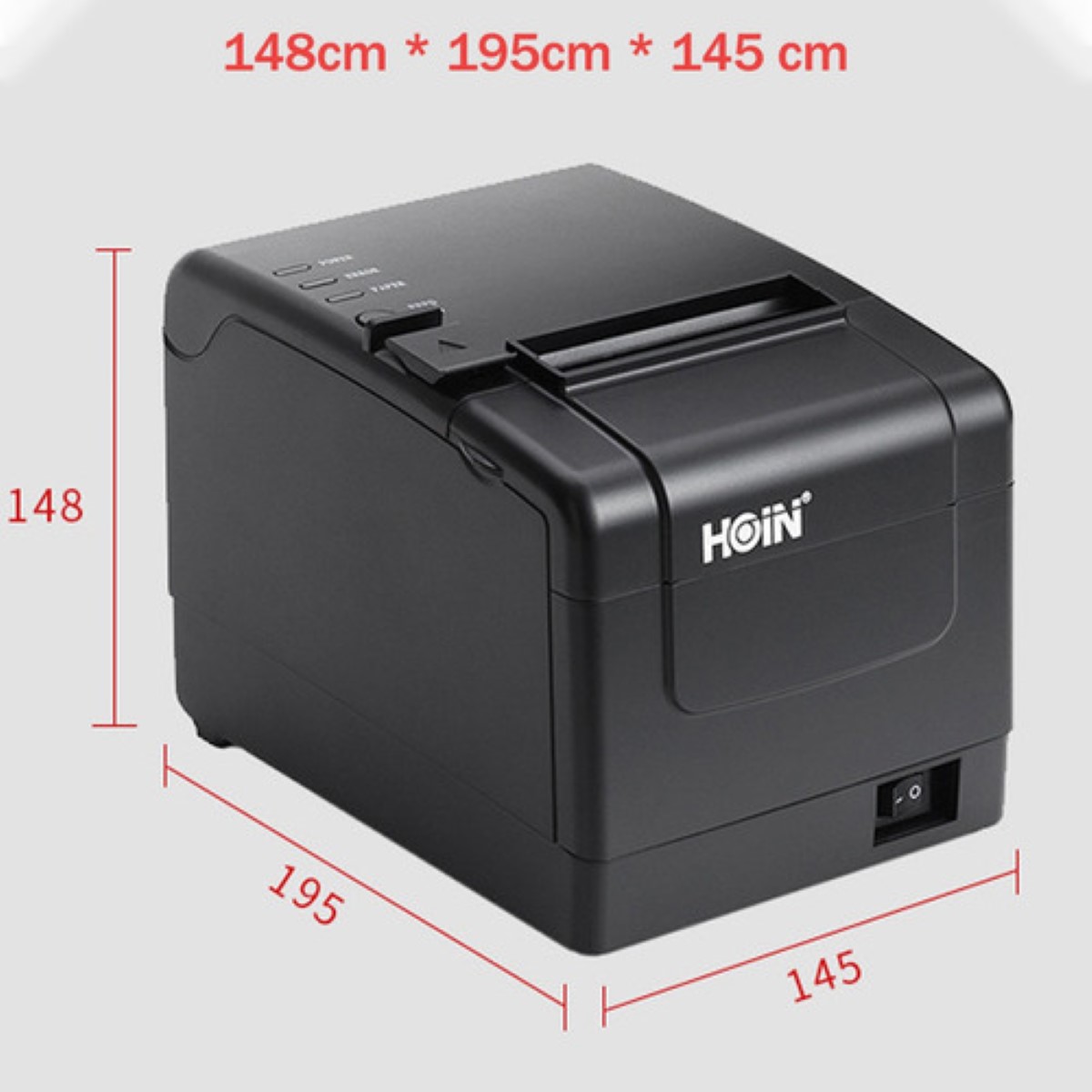 Impresora Termica De Tickets 160mm