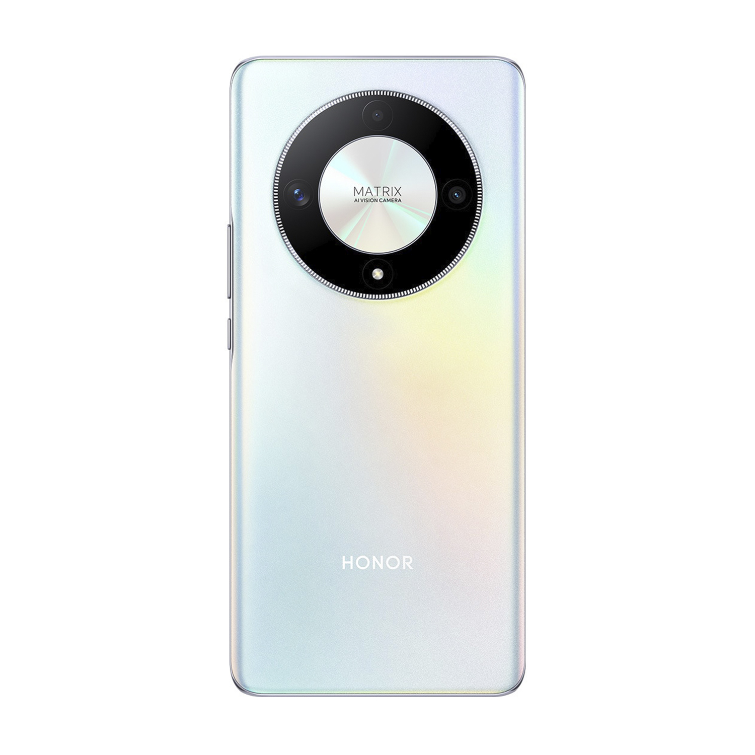Honor Magic 6 Lite 8GB 256GB 5G Plata .