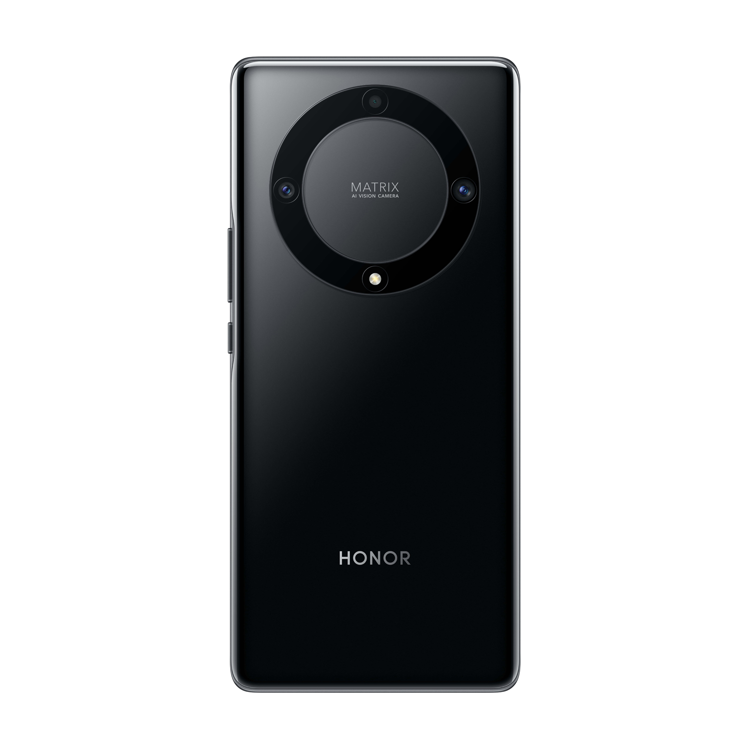 Honor Magic 5 Lite 8GB 256GB 5G Negro