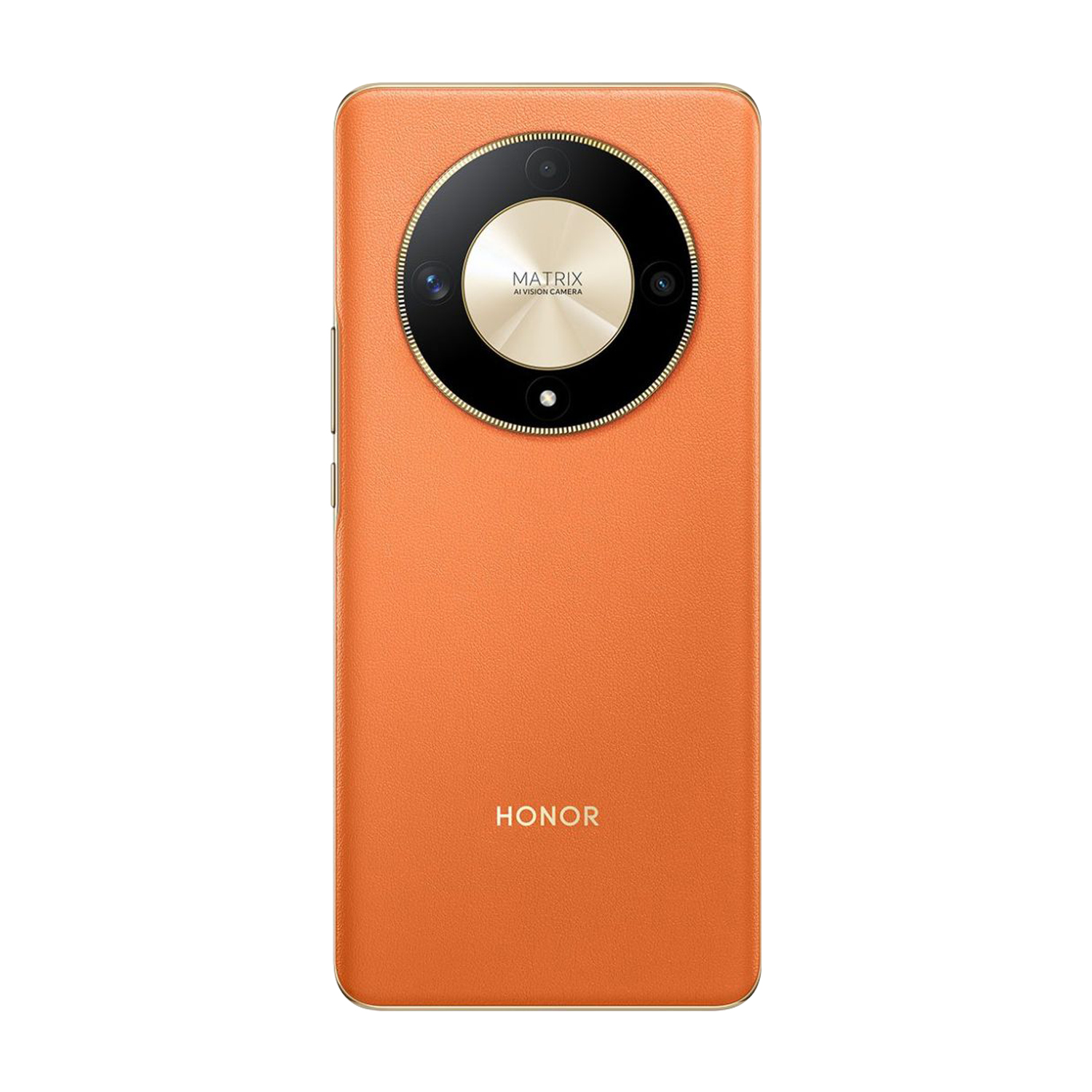 Honor Magic 6 Lite 8GB 256GB 5G Naranja.