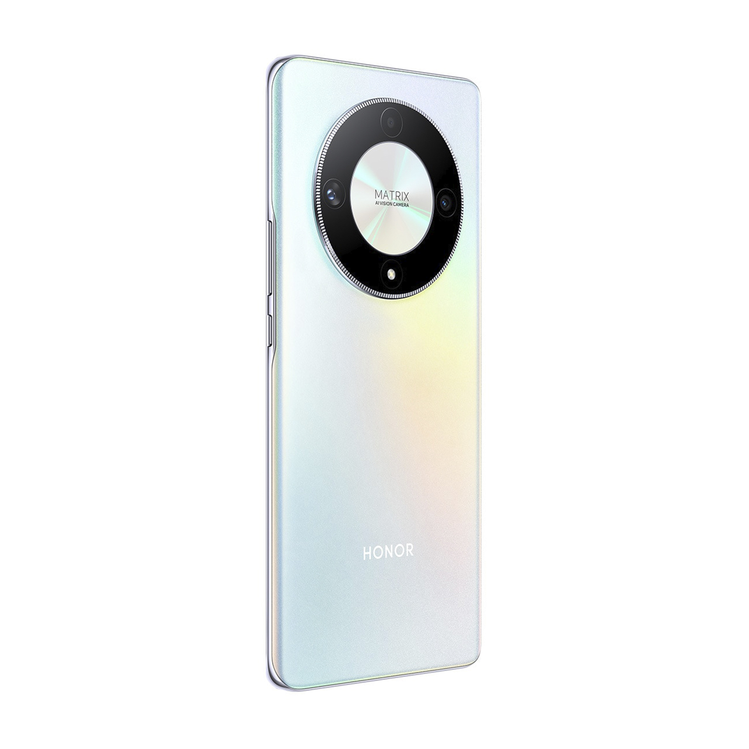 Honor Magic 6 Lite 8GB 256GB 5G Plata .