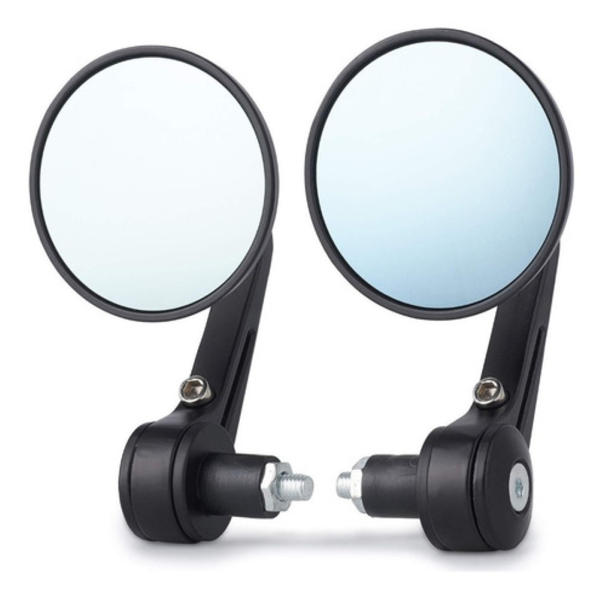 Espejo Retrovisor Moto Cafe Racer Bobber 7/8'' Universal