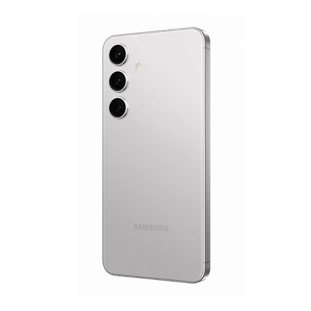 Samsung Galaxy S24 Plus 512GB 12GB Ram 4900 mAh NFC - Gris Mármol.