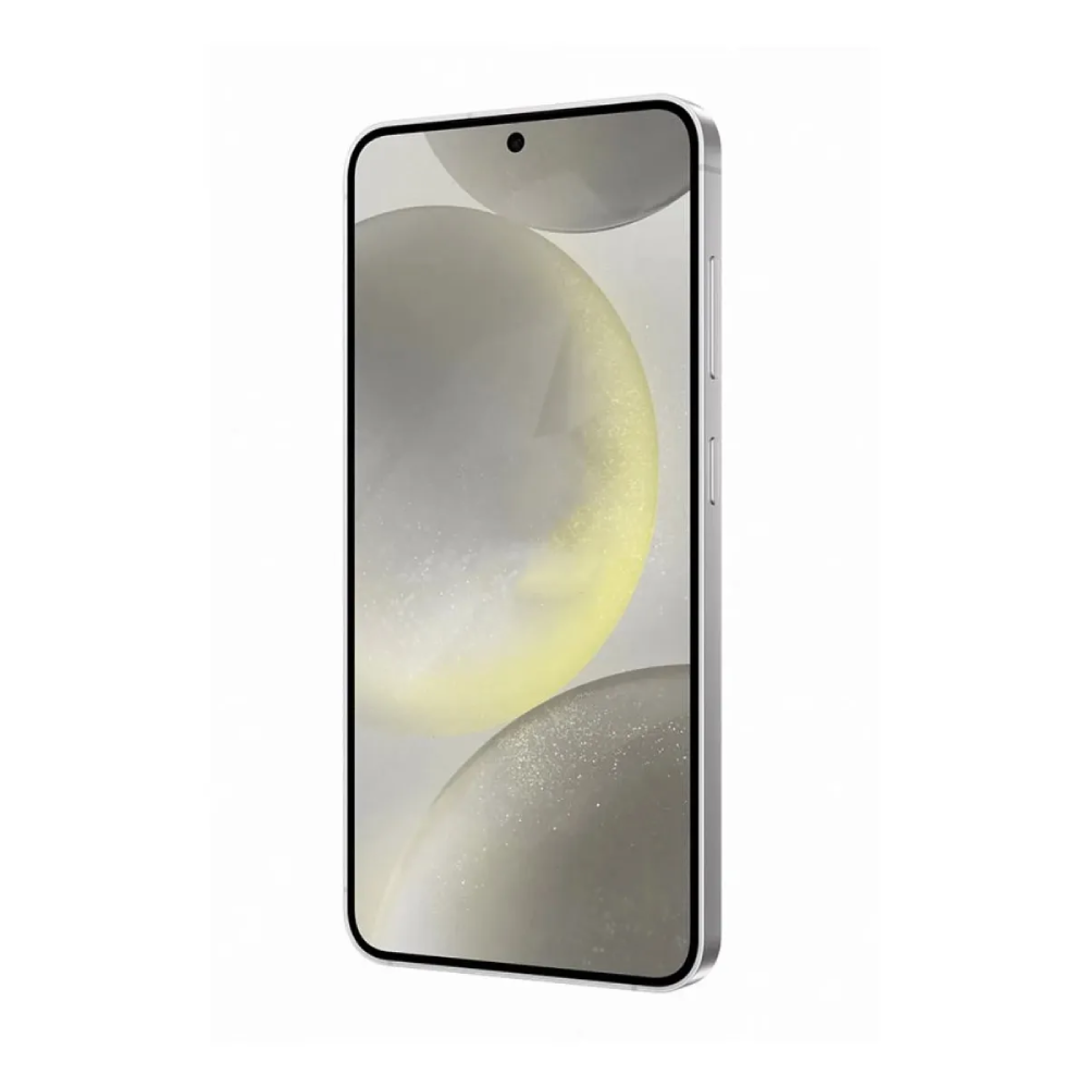 Samsung Galaxy S24 Plus 512GB 12GB Ram 4900 mAh NFC - Gris Mármol.