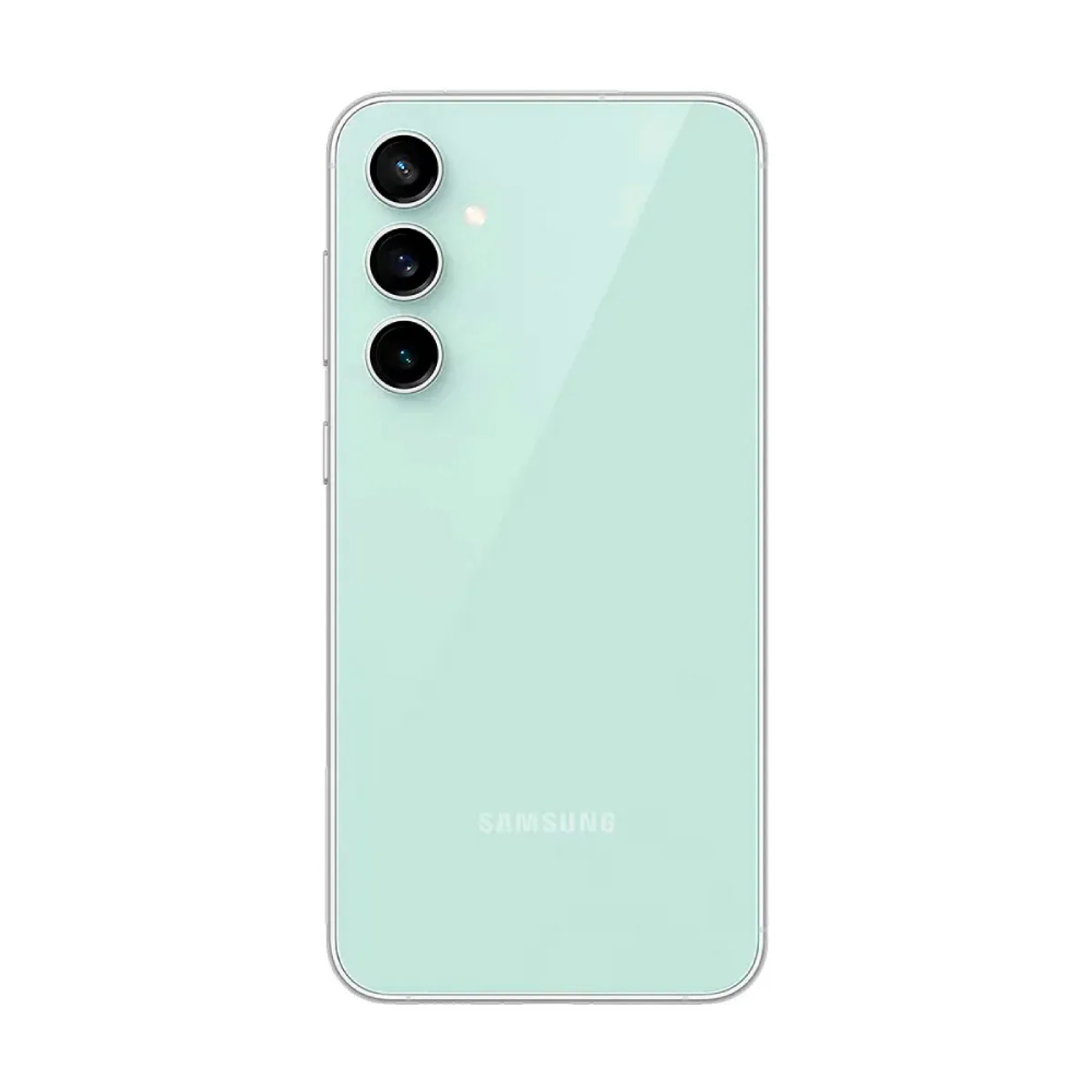 Samsung Galaxy S23 FE Dual SIM 256GB 8GB Ram 4500 mAh NFC - Menta.