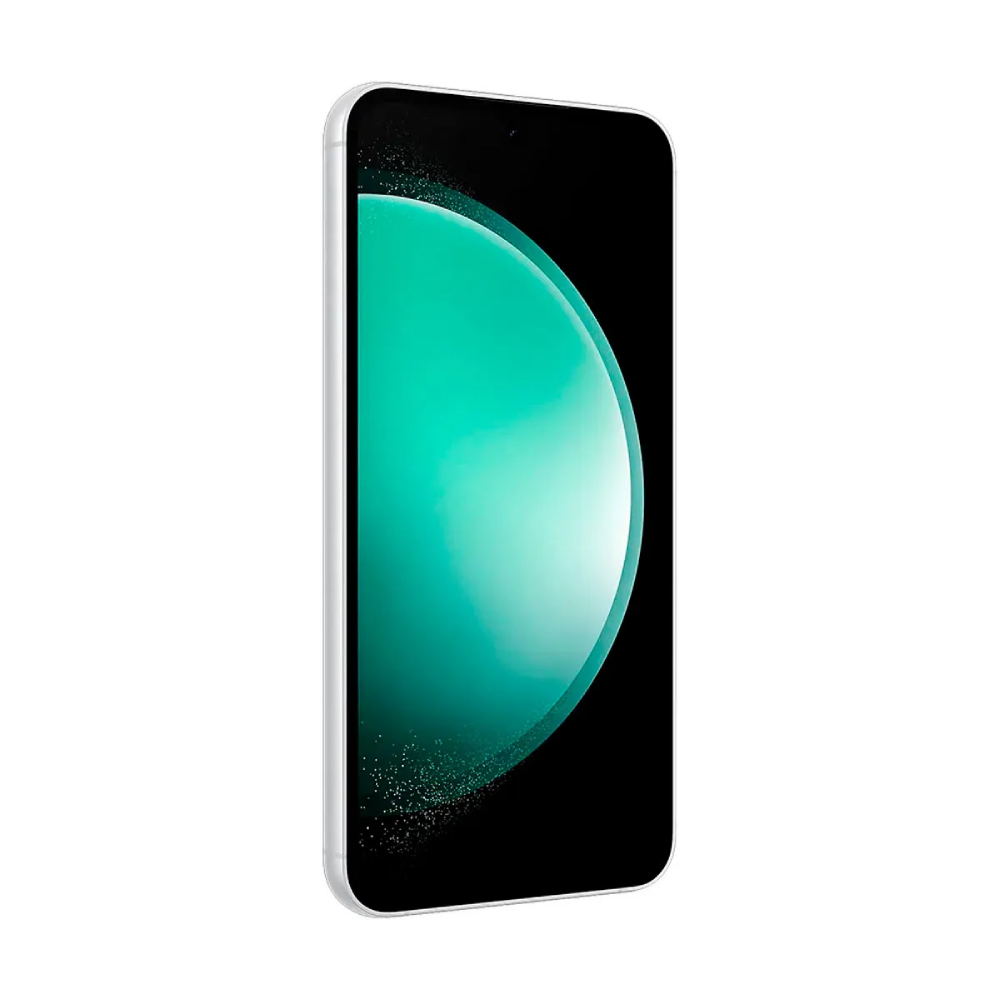 Samsung Galaxy S23 FE Dual SIM 256GB 8GB Ram 4500 mAh NFC - Menta.