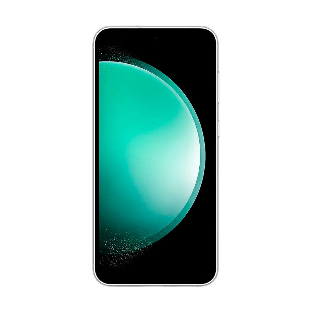 Samsung Galaxy S23 FE Dual SIM 256GB 8GB Ram 4500 mAh NFC - Menta.