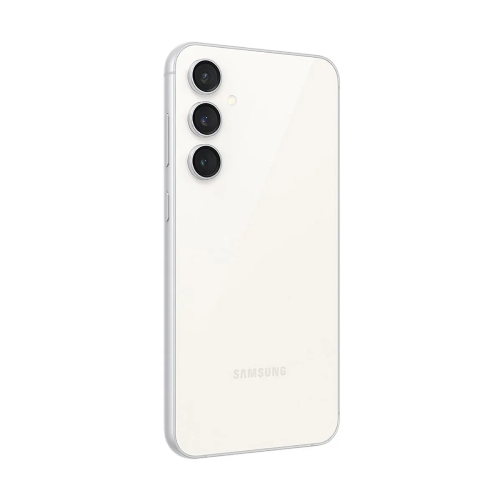 Samsung Galaxy S23 FE Dual SIM 256GB 8GB Ram 4500 mAh NFC - Crema.