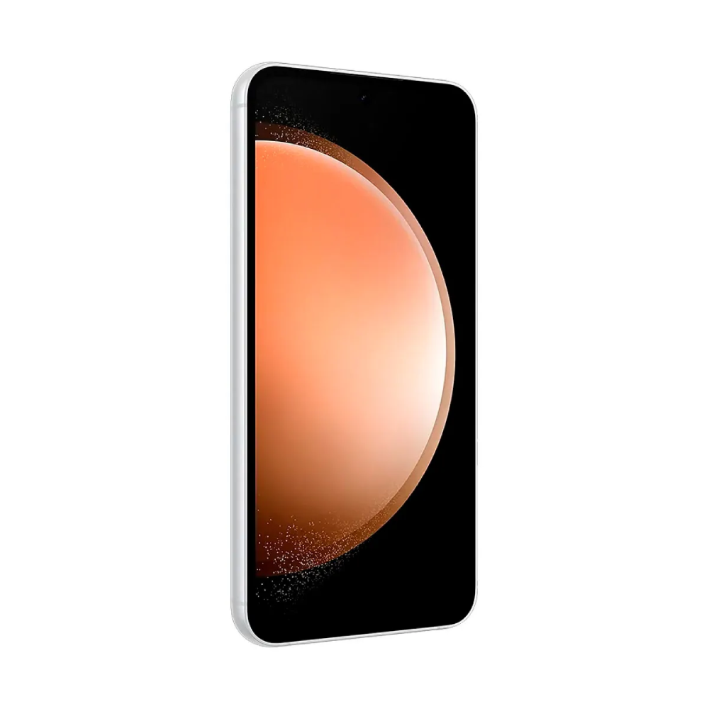 Samsung Galaxy S23 FE Dual SIM 256GB 8GB Ram 4500 mAh NFC - Crema.