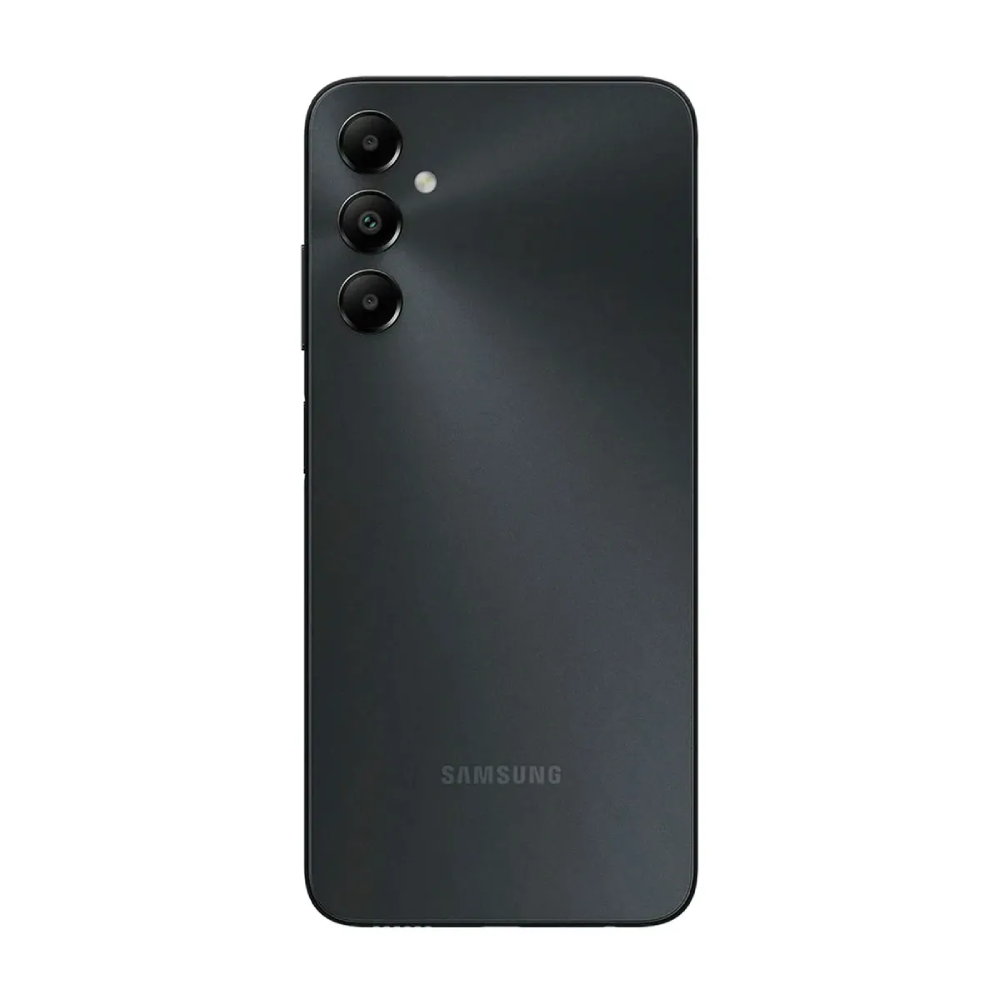 Samsung Galaxy A05s Dual SIM 128GB 4GB Ram 5000 mAh 50 MP - Negro.