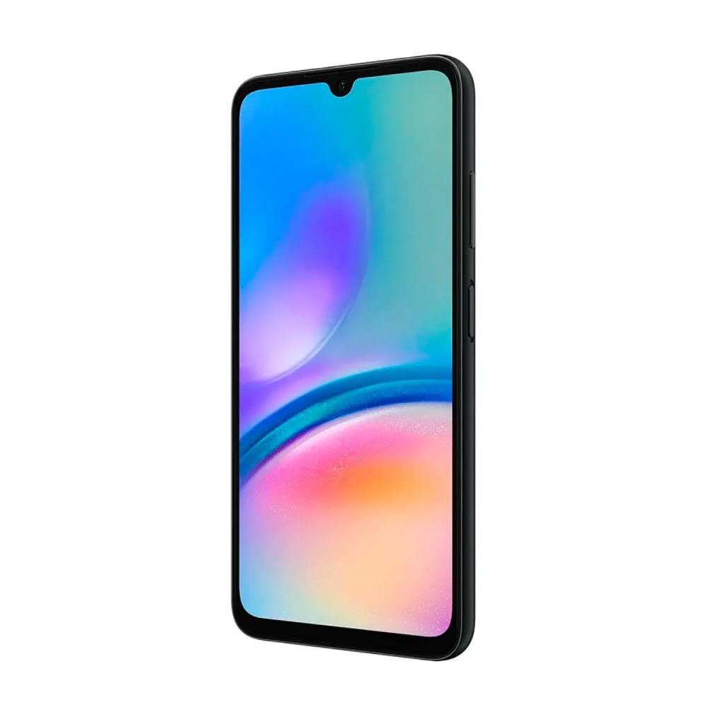 Samsung Galaxy A05s Dual SIM 128GB 4GB Ram 5000 mAh 50 MP - Negro.