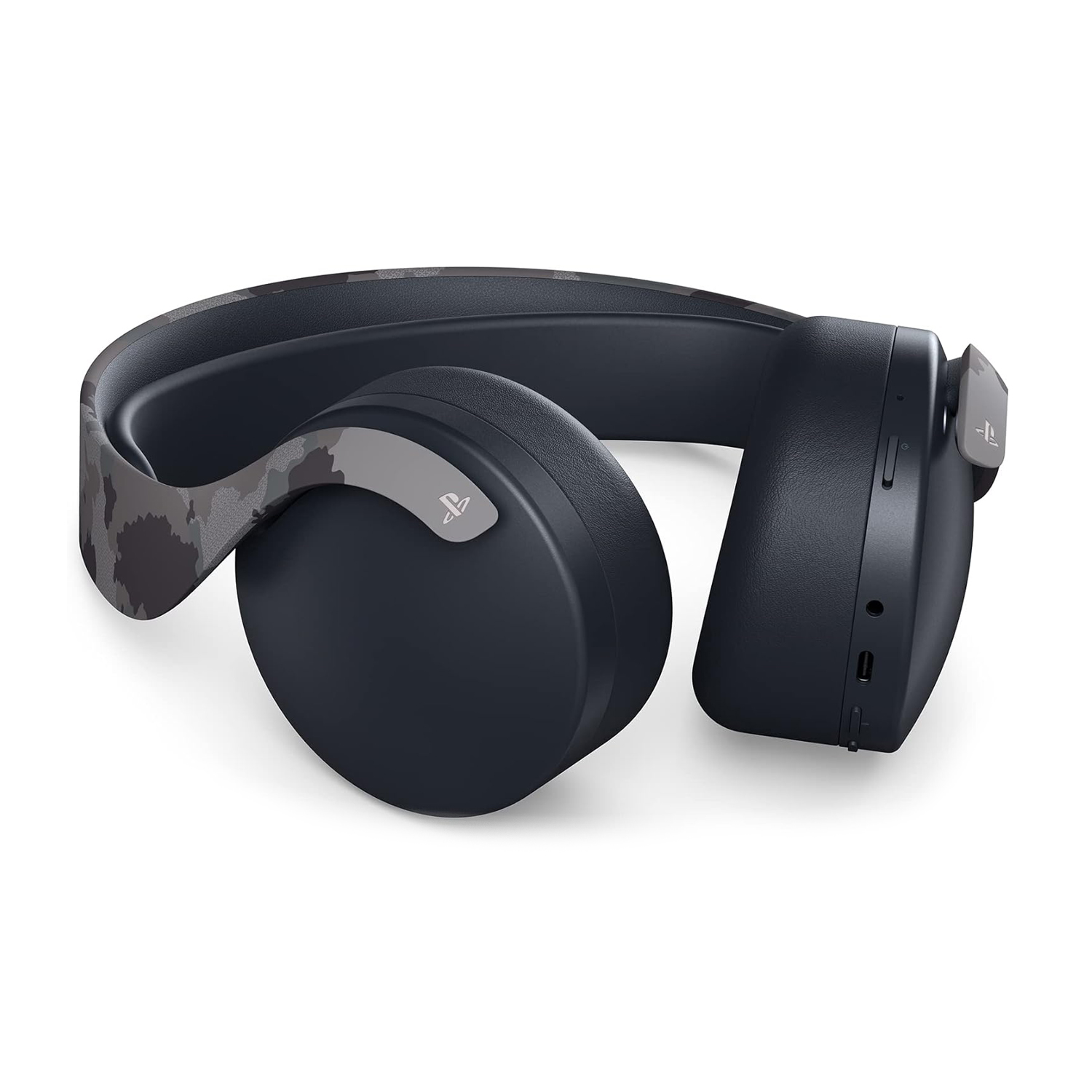 Sony Auriculares Inalambricos Pulse 3D Camuflaje.