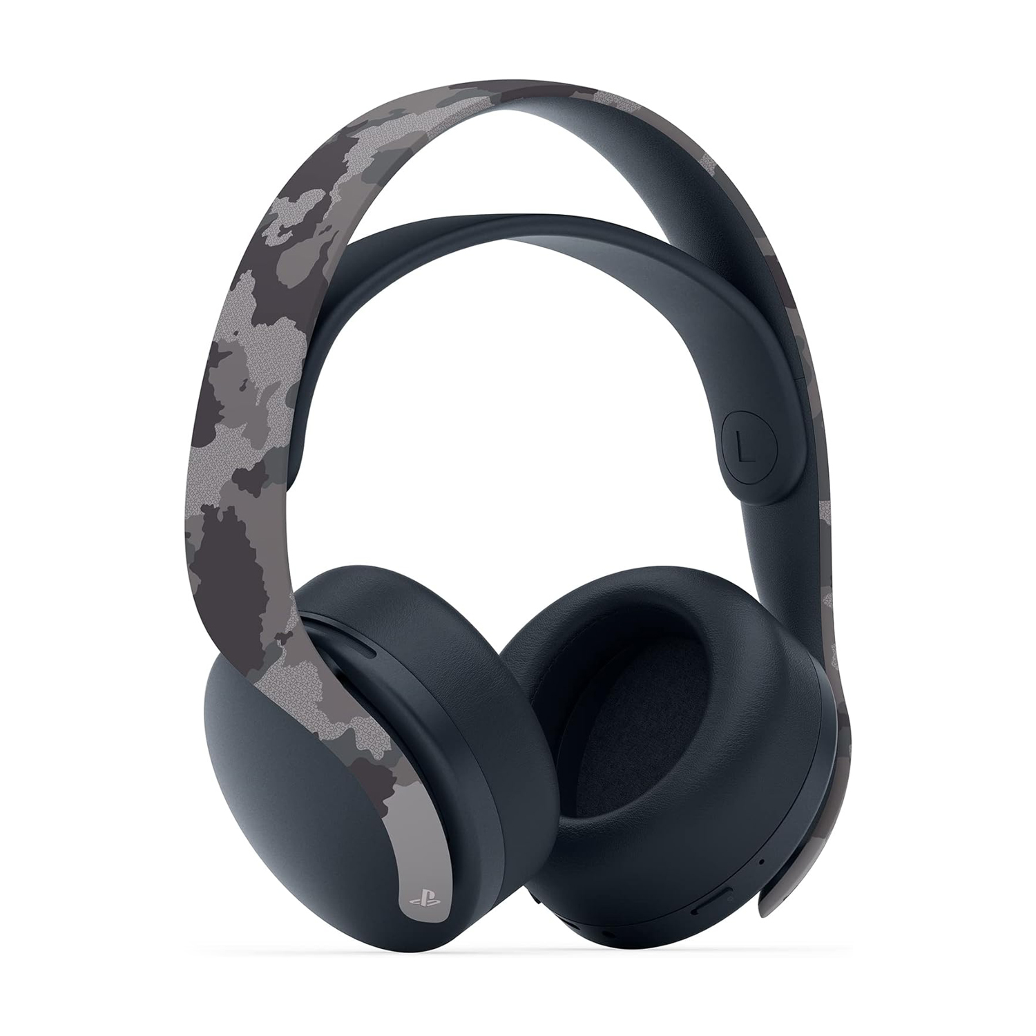 Sony Auriculares Inalambricos Pulse 3D Camuflaje.