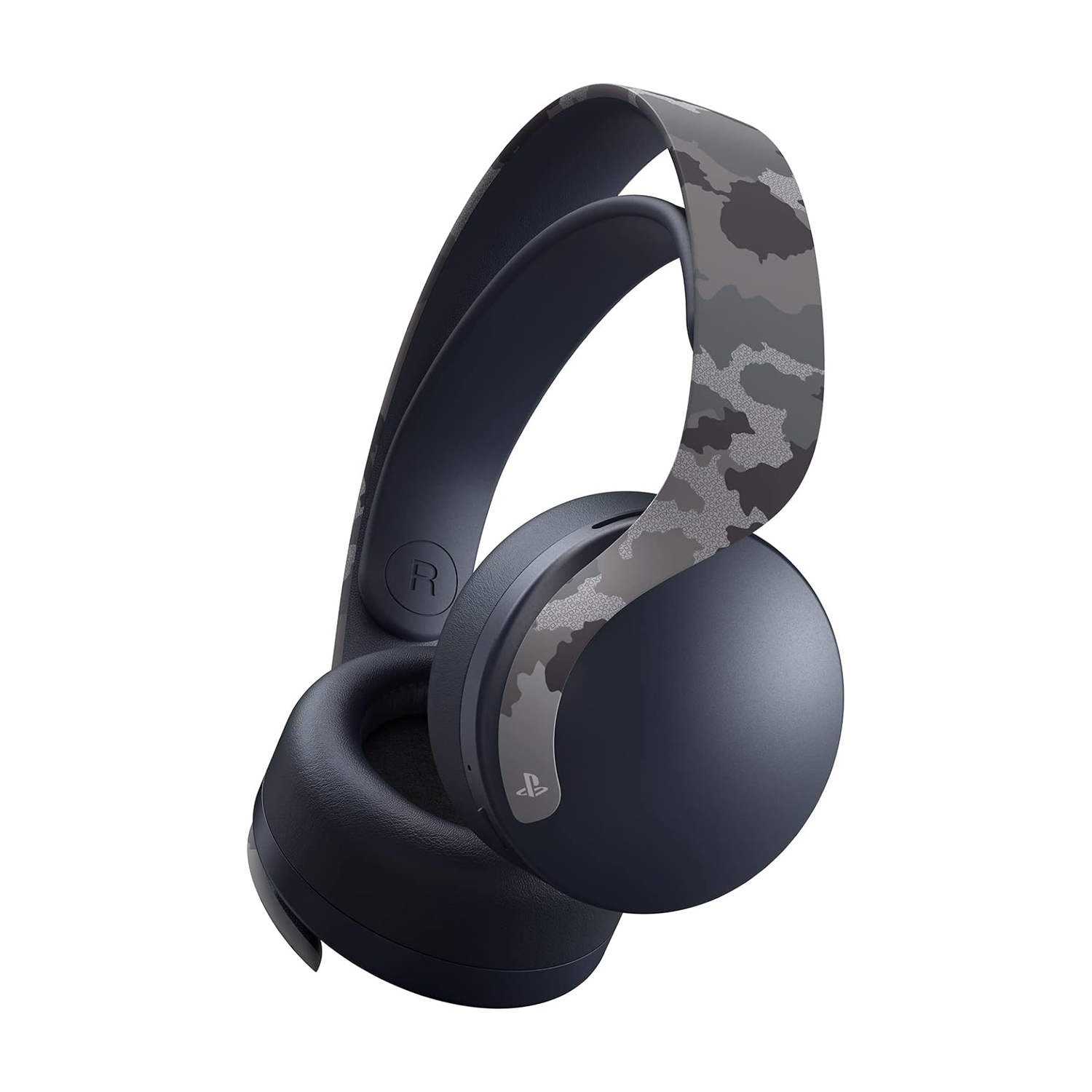 Sony Auriculares Inalambricos Pulse 3D Camuflaje.