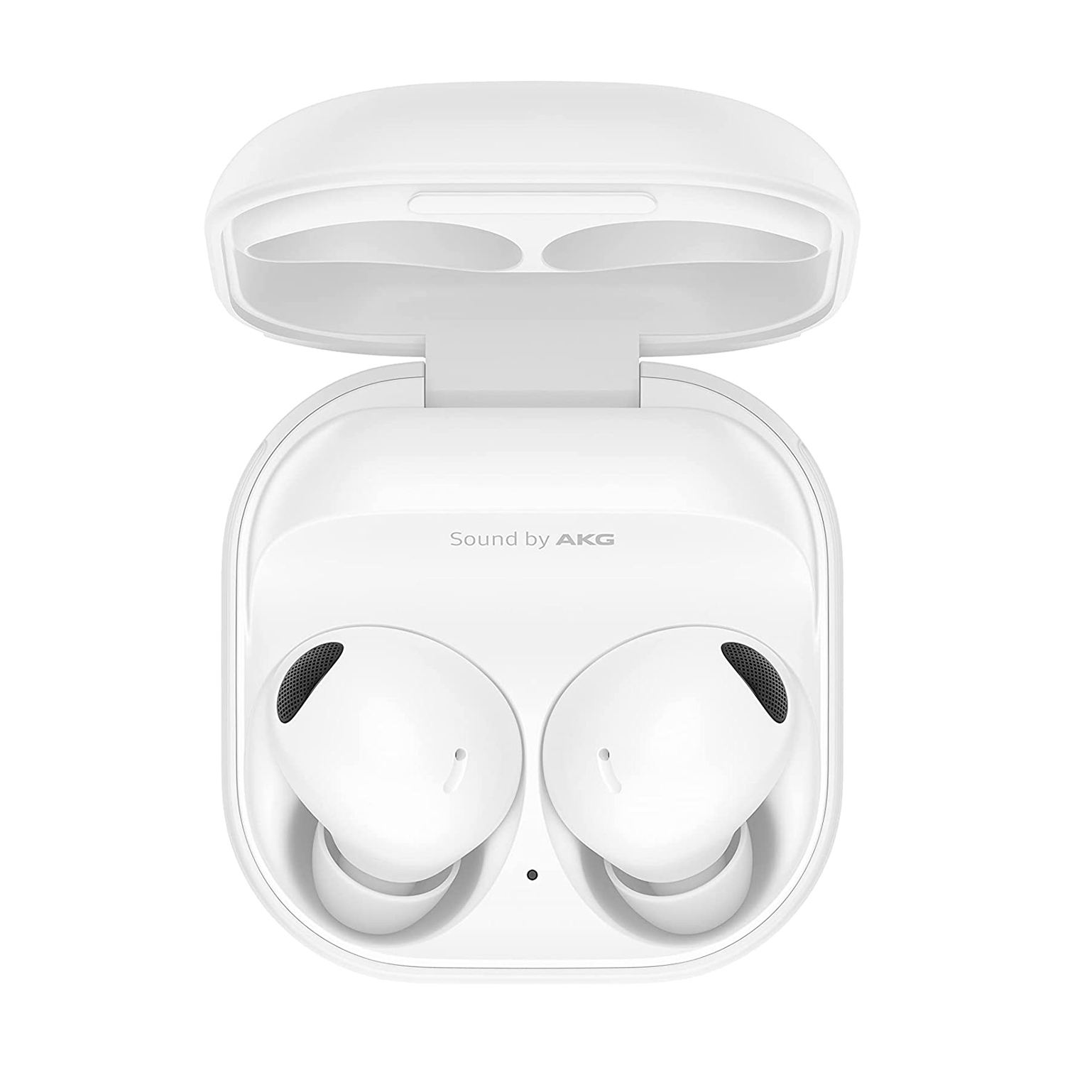 Samsung Galaxy Buds 2 Pro Blanco.