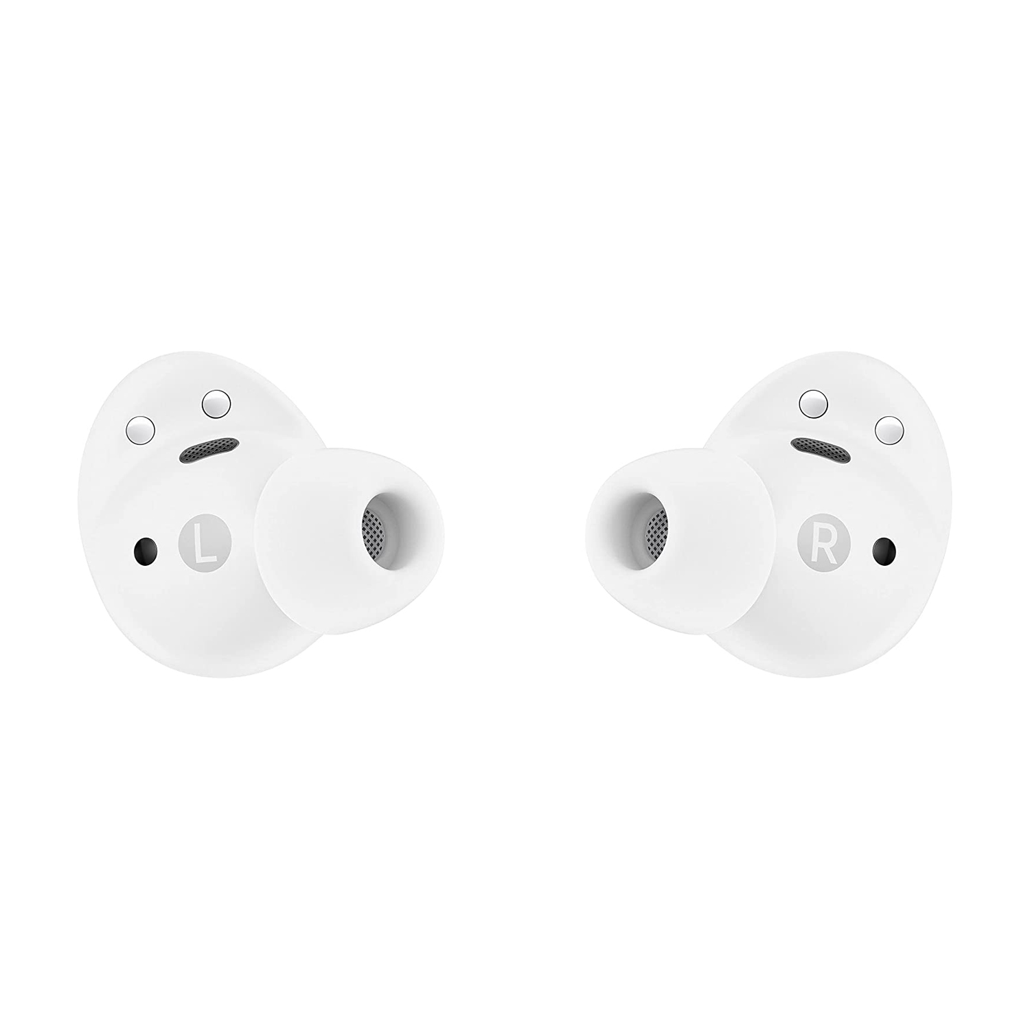 Samsung Galaxy Buds 2 Pro Blanco.