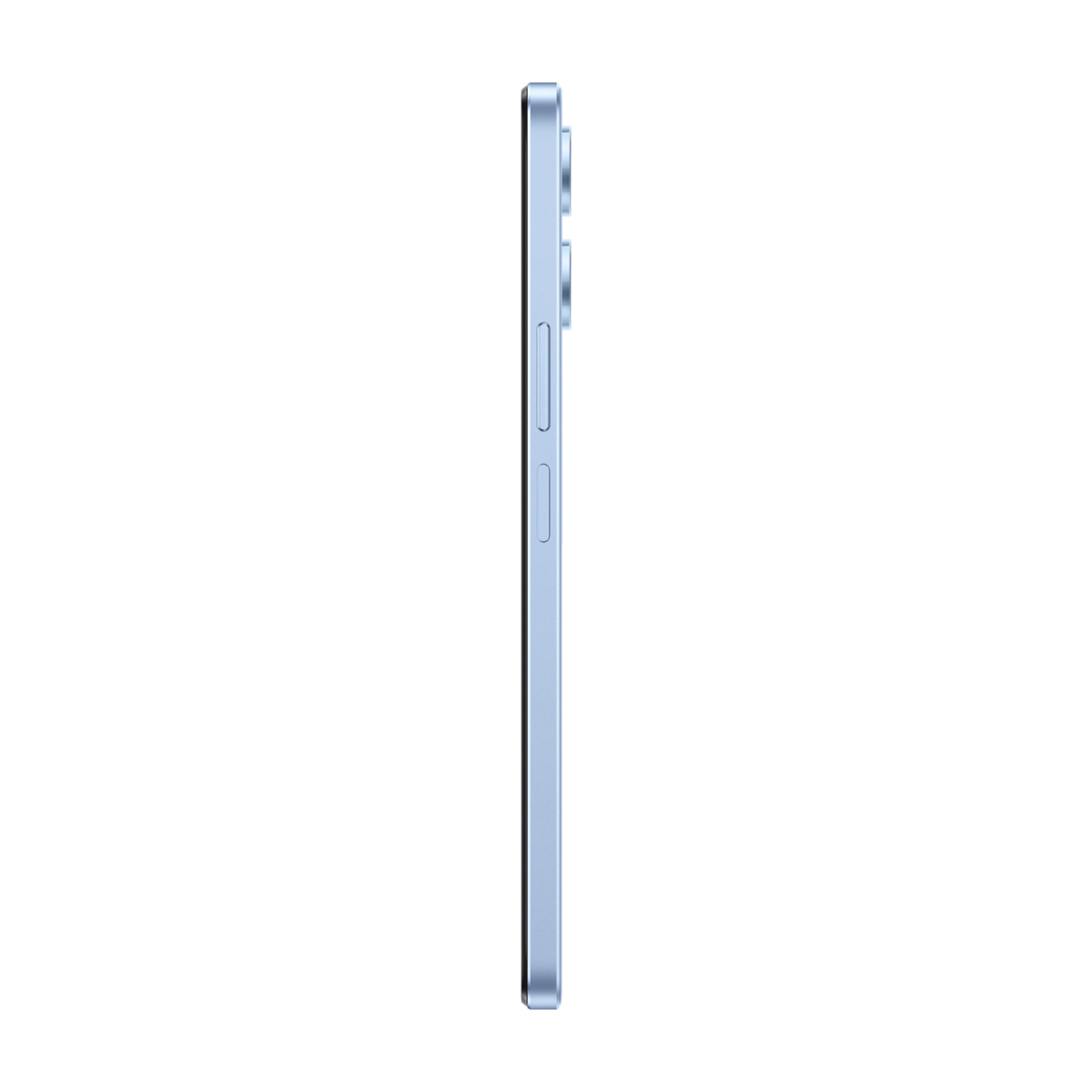 Honor x6A 4GB 128GB Plata