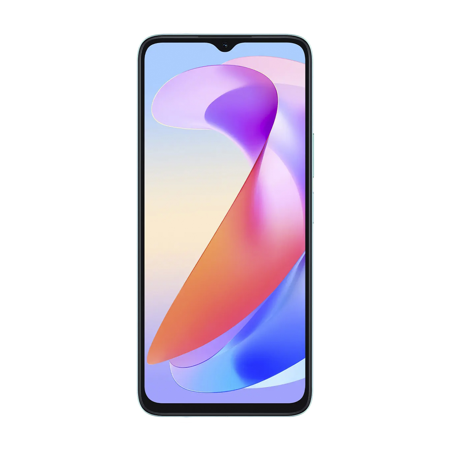 Honor X6a Plus 6GB 256GB Plata.