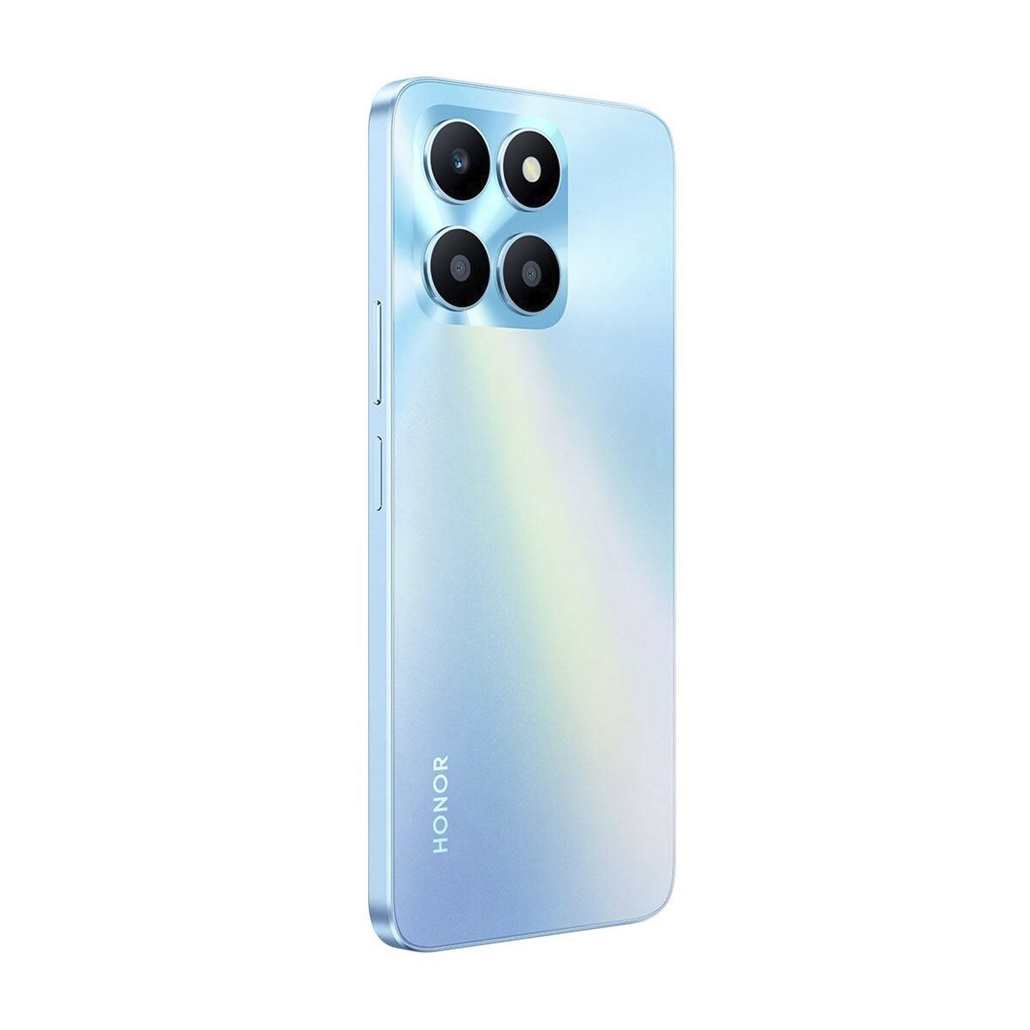 Honor X6a Plus 6GB 256GB Plata.