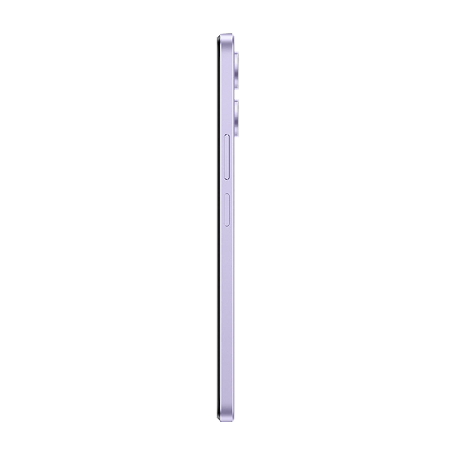 Honor X6a Plus 6GB 256GB Purpura.